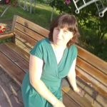 opieka seniora - zdjęcie profilowe użytkownika Anna S.
