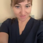 opieka seniora - zdjęcie profilowe użytkownika Valentina Z.