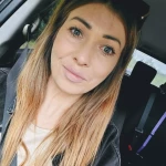 opieka seniora - zdjęcie profilowe użytkownika Żaneta J.
