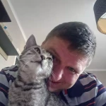 opieka seniora - zdjęcie profilowe użytkownika Marcin R.