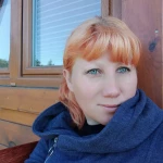opieka seniora - zdjęcie profilowe użytkownika Marcelina M.