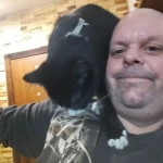 opieka seniora - zdjęcie profilowe użytkownika Patryk B.