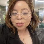 opieka seniora - zdjęcie profilowe użytkownika Mellisa M.