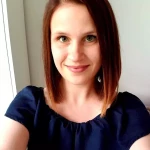 opieka seniora - zdjęcie profilowe użytkownika Eliza H.