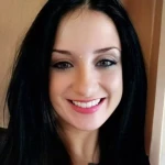 opieka seniora - zdjęcie profilowe użytkownika Marina M.