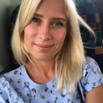 opieka seniora - zdjęcie profilowe użytkownika Anna M.