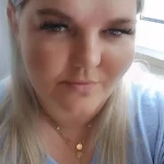 opieka seniora - zdjęcie profilowe użytkownika Magdalena S.