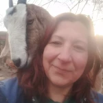 opieka seniora - zdjęcie profilowe użytkownika Barbara K.