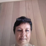 opieka seniora - zdjęcie profilowe użytkownika Wioletta S.
