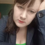 opieka seniora - zdjęcie profilowe użytkownika Ewelina Z.