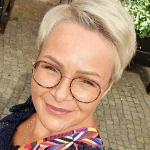 opieka seniora - zdjęcie profilowe użytkownika Iwona B.