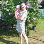 opieka seniora - zdjęcie profilowe użytkownika Sylwia D.