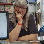 opieka seniora - zdjęcie profilowe użytkownika Alicja W.