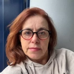 opieka seniora - zdjęcie profilowe użytkownika Oksana B.