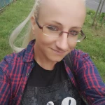 opieka seniora - zdjęcie profilowe użytkownika Monika B.