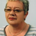 opieka seniora - zdjęcie profilowe użytkownika Ewa L.
