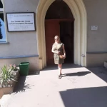 opieka seniora - zdjęcie profilowe użytkownika Beata F.