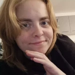 opieka seniora - zdjęcie profilowe użytkownika Wiktoria N.