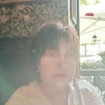 opieka seniora - zdjęcie profilowe użytkownika Hanna P.