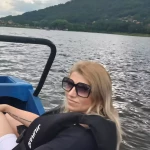 opieka seniora - zdjęcie profilowe użytkownika Agnieszka G.