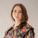 opieka seniora - zdjęcie profilowe użytkownika Angelika K.