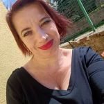 opieka seniora - zdjęcie profilowe użytkownika Renata B.