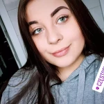 opieka seniora - zdjęcie profilowe użytkownika Oliwia P.