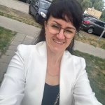 opieka seniora - zdjęcie profilowe użytkownika Yliia M.