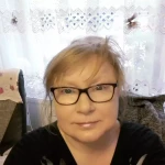 opieka seniora - zdjęcie profilowe użytkownika Grazyna T.
