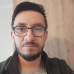 opieka seniora - zdjęcie profilowe użytkownika Grzegorz P.