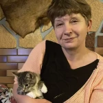 opieka seniora - zdjęcie profilowe użytkownika Barbara G.
