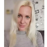 opieka seniora - zdjęcie profilowe użytkownika Anna S.