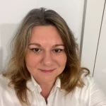 opieka seniora - zdjęcie profilowe użytkownika Anna F.