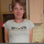 opieka seniora - zdjęcie profilowe użytkownika Marzena K.