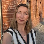 opieka seniora - zdjęcie profilowe użytkownika Magda K.