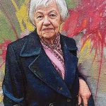 opieka seniora - zdjęcie ogłoszenia Pomoc przy opiece