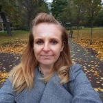 opieka seniora - zdjęcie profilowe użytkownika Aneta D.