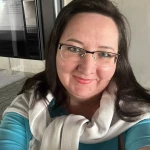 opieka seniora - zdjęcie profilowe użytkownika Nelia M.