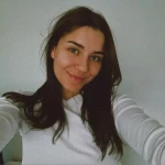 opieka seniora - zdjęcie profilowe użytkownika Gabriela H.