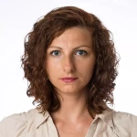 opieka seniora - zdjęcie profilowe użytkownika Marta W.