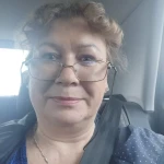 opieka seniora - zdjęcie profilowe użytkownika Lucyna K.