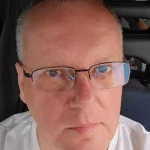opieka seniora - zdjęcie profilowe użytkownika Bogusław S.