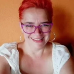 opieka seniora - zdjęcie profilowe użytkownika Iza K.