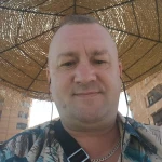 opieka seniora - zdjęcie profilowe użytkownika Marek P.