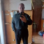 opieka seniora - zdjęcie profilowe użytkownika Adam D.
