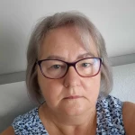 opieka seniora - zdjęcie profilowe użytkownika Joanna C.