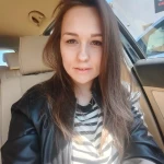 opieka seniora - zdjęcie profilowe użytkownika Kristina M.