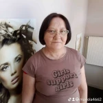 opieka seniora - zdjęcie profilowe użytkownika Mariola M.