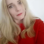 opieka seniora - zdjęcie profilowe użytkownika Joanna B.