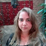 opieka seniora - zdjęcie profilowe użytkownika Klaudia A.